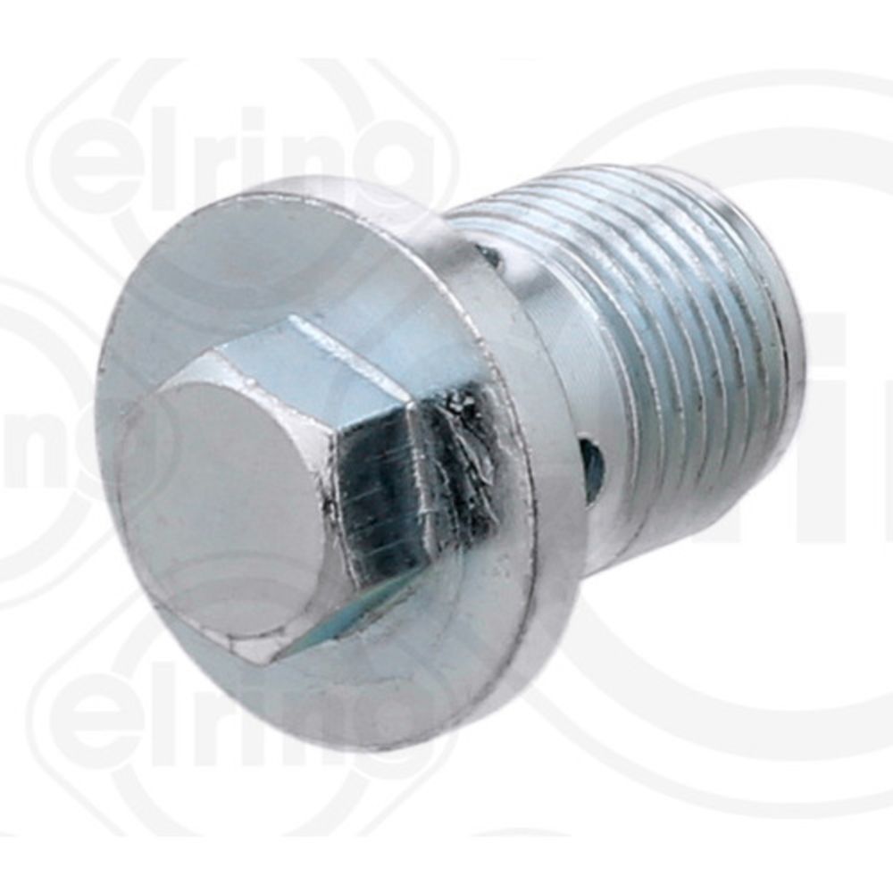 Õlivanni sulgurkruvi 27-02972