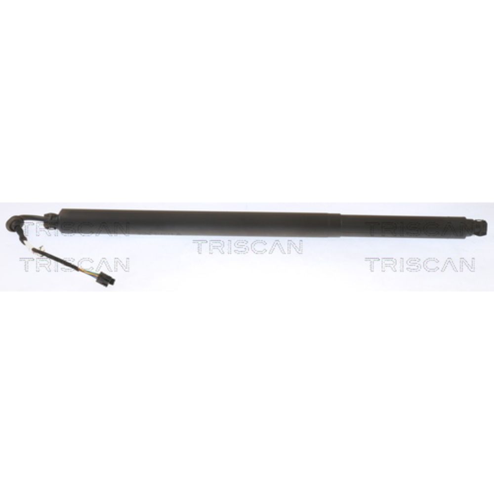 Elmotor, baklucka 12-00484