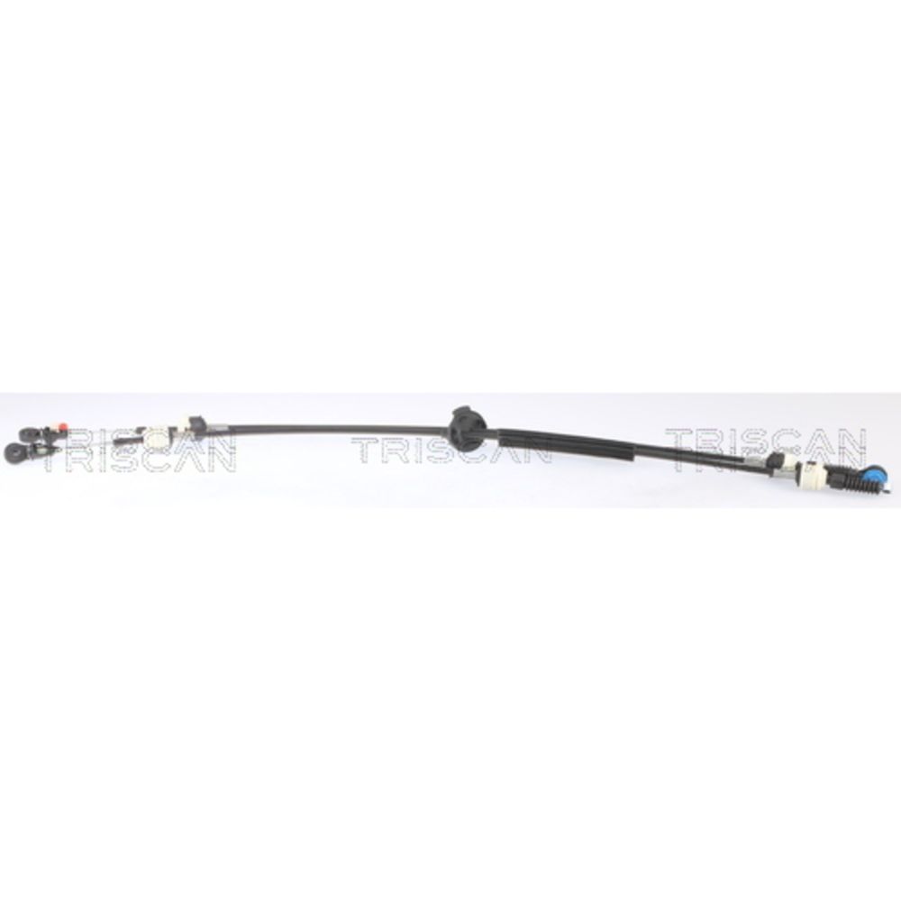 Vajer, manuell transmission 24-00286