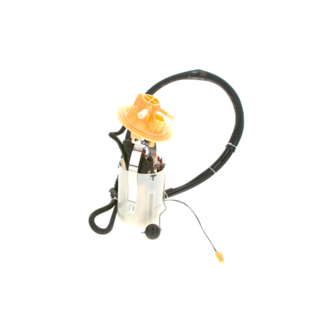 Polttoaineen syöttöyksikkö 28-00189