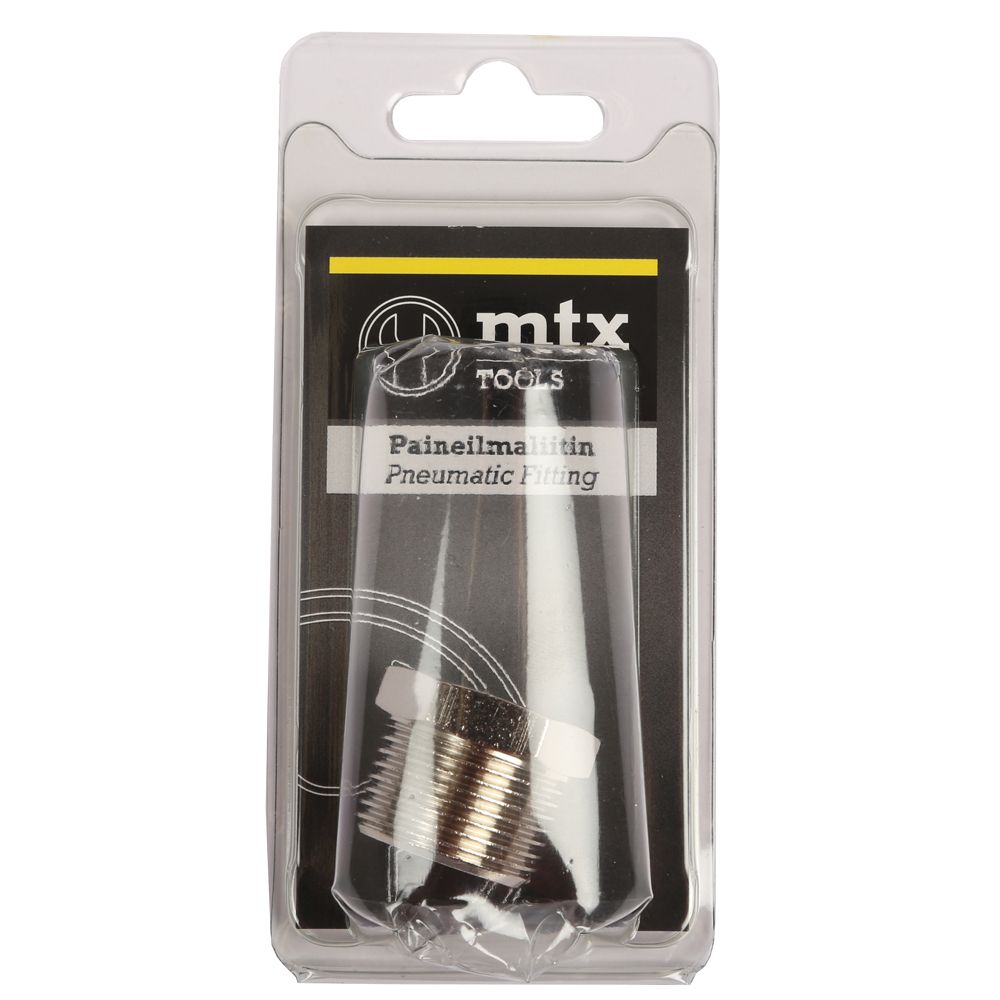 MTX Tools reduceringshylsa 3/4" - 3/8" 2 st.