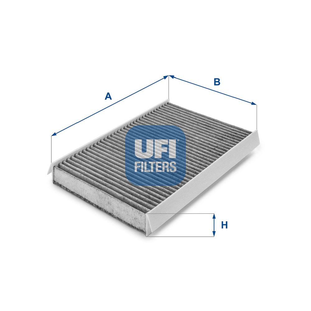 Salongiõhufilter 19-2539