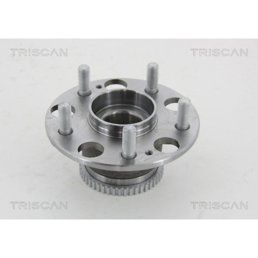 Pyöränlaakerisarja 21-2018