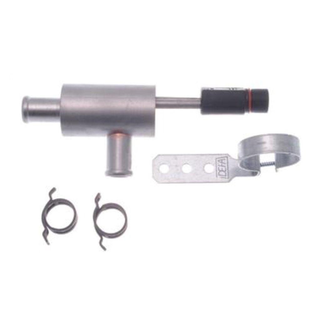 Defa-slangvärmare #411784