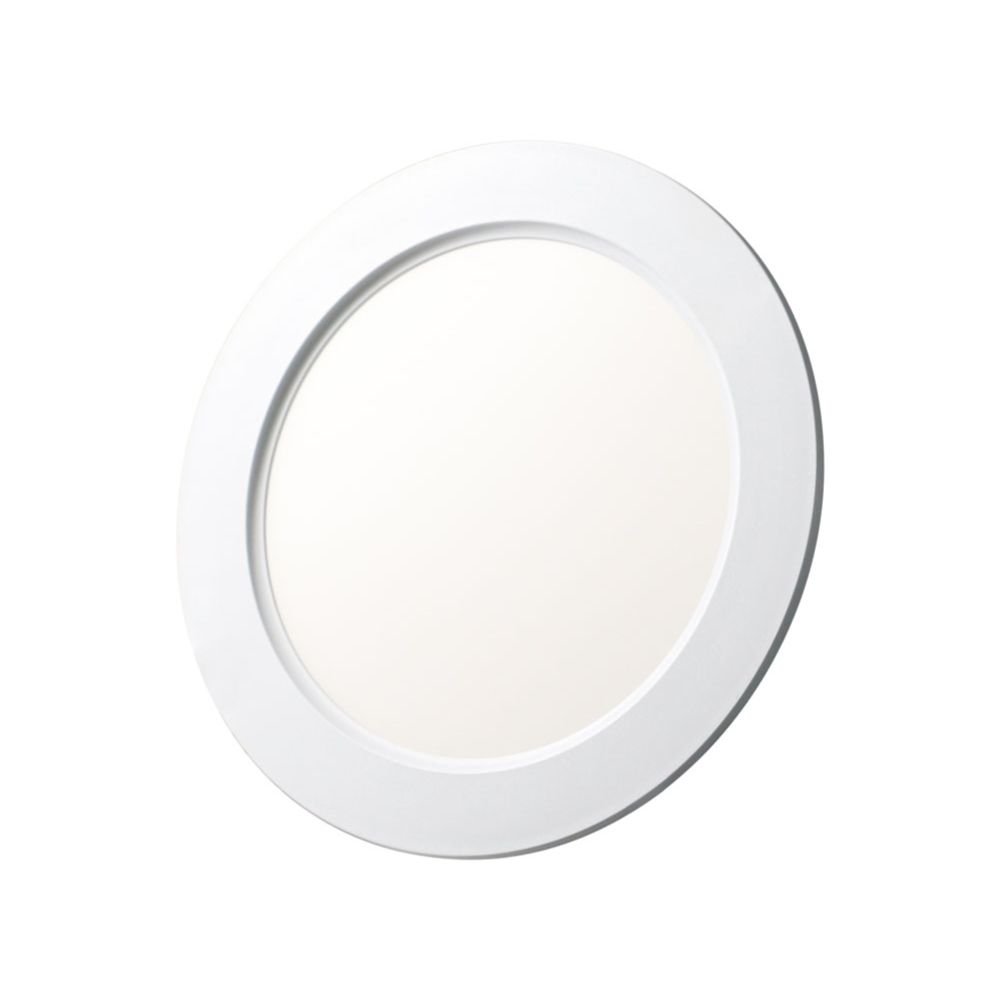 Led Energie paneelivalaisin 12 V 12 W 840 lm 4000 K Ø 170 mm uppo