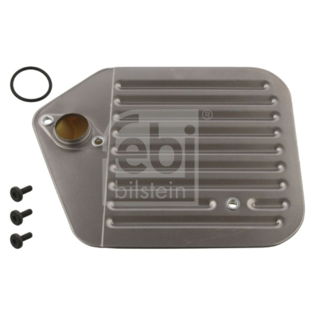 Automaattivaihteiston suodatin 19-0268