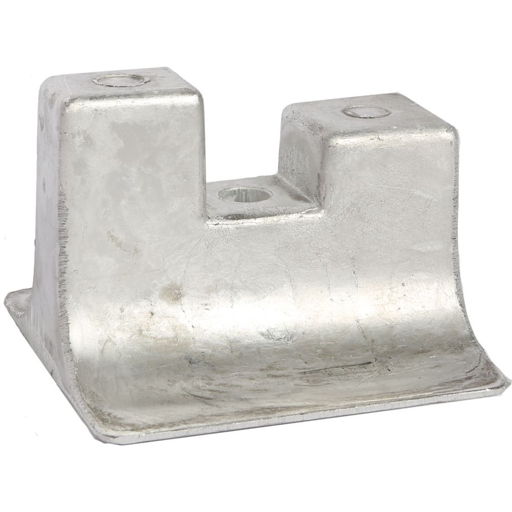 Yamaha OE zinkanod 6AW4537300