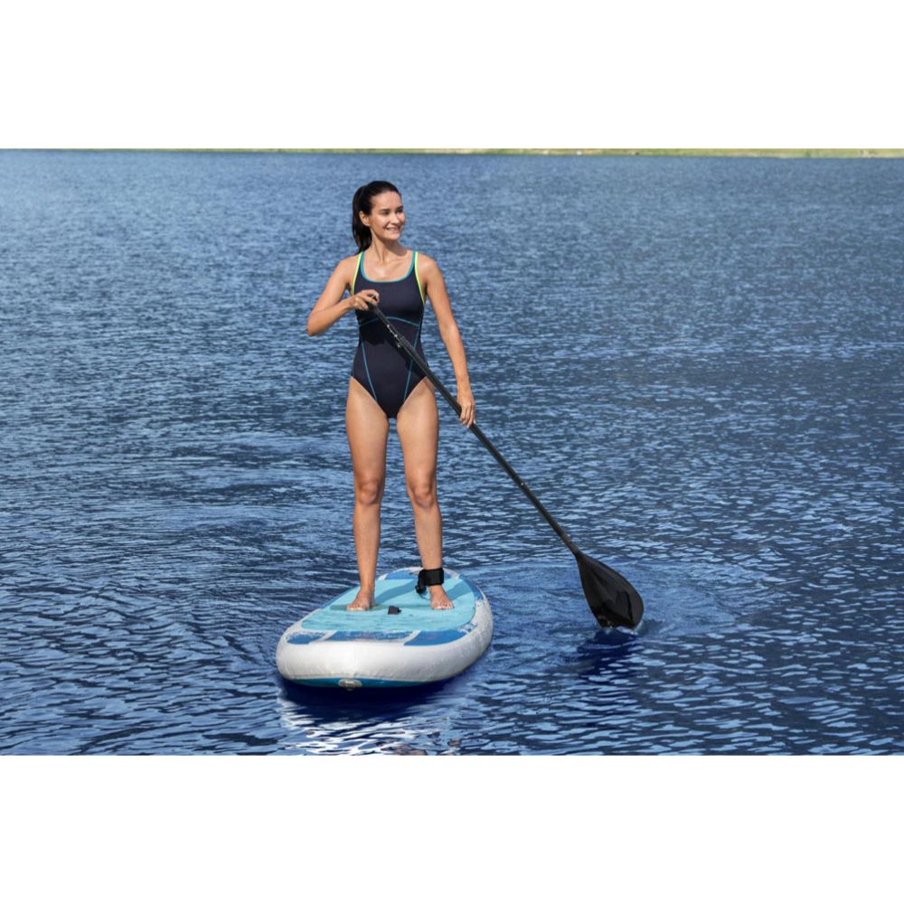 Bestway Ocean Edge aerulaud (SUP-laud), 295 cm, kandevõime 100 kg