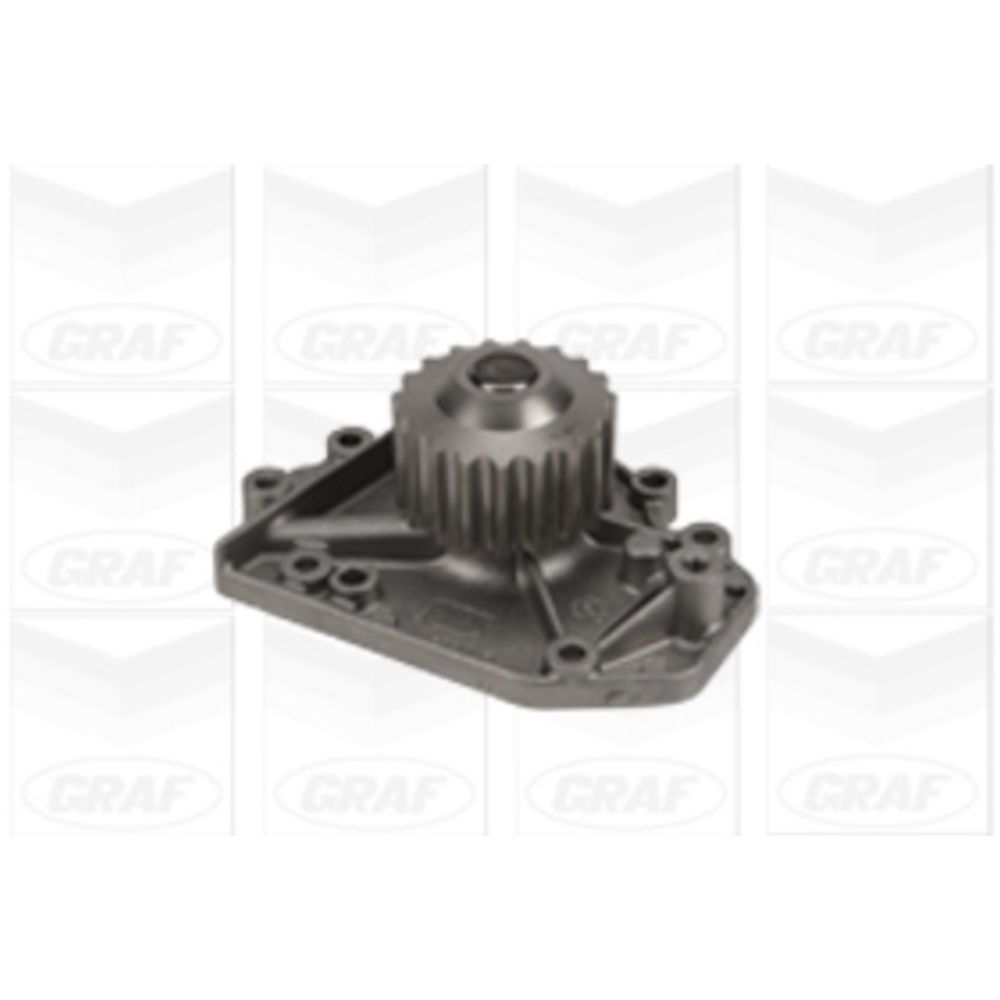 Vesipumppu 30-9602