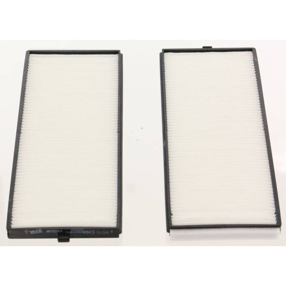 Raitisilmasuodatin 19-2228