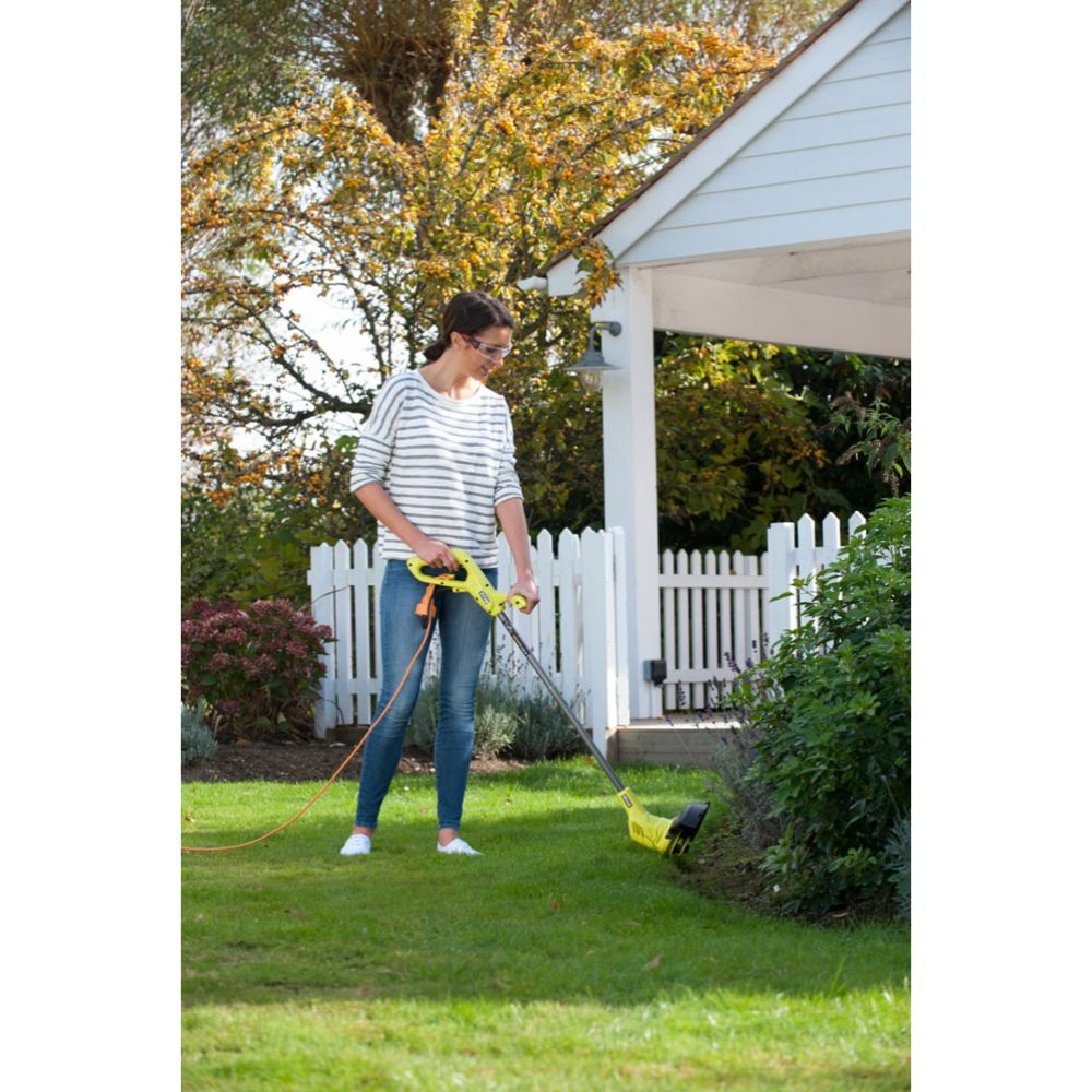 Ryobi sähkötrimmeri RLT2925 (290 W)