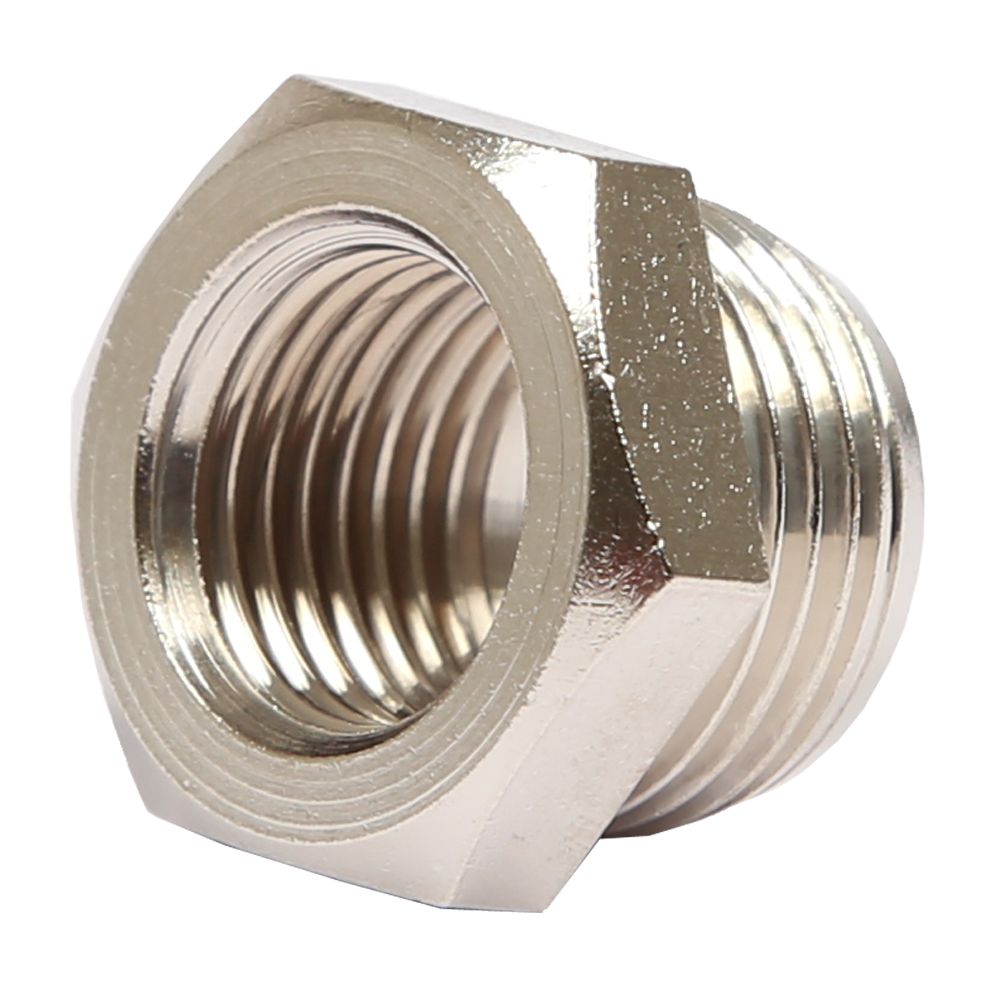 MTX Tools reduceringshylsa 3/8" - 1/4" 2 st.