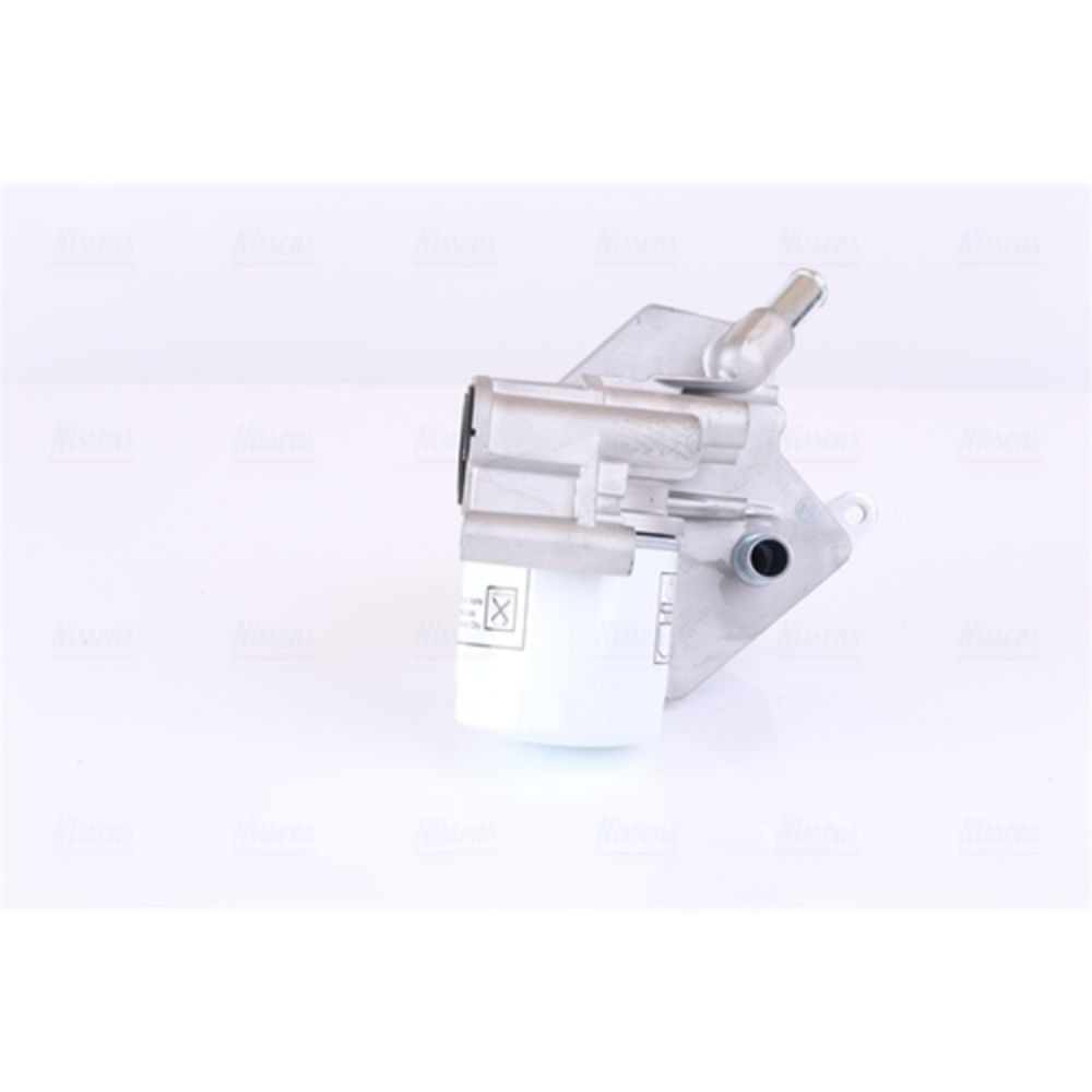 Öljynjäähdytin 30-04269