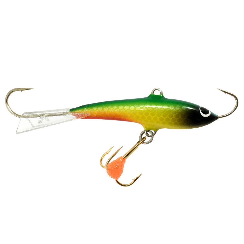 Daiwa Balance Jig põiktirk 6,5 cm 25 g