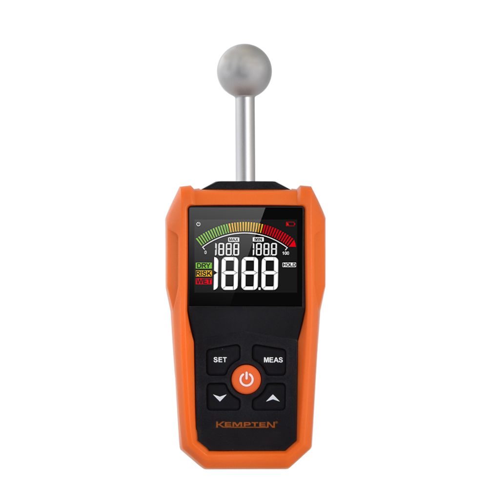 Kempten fuktmätare