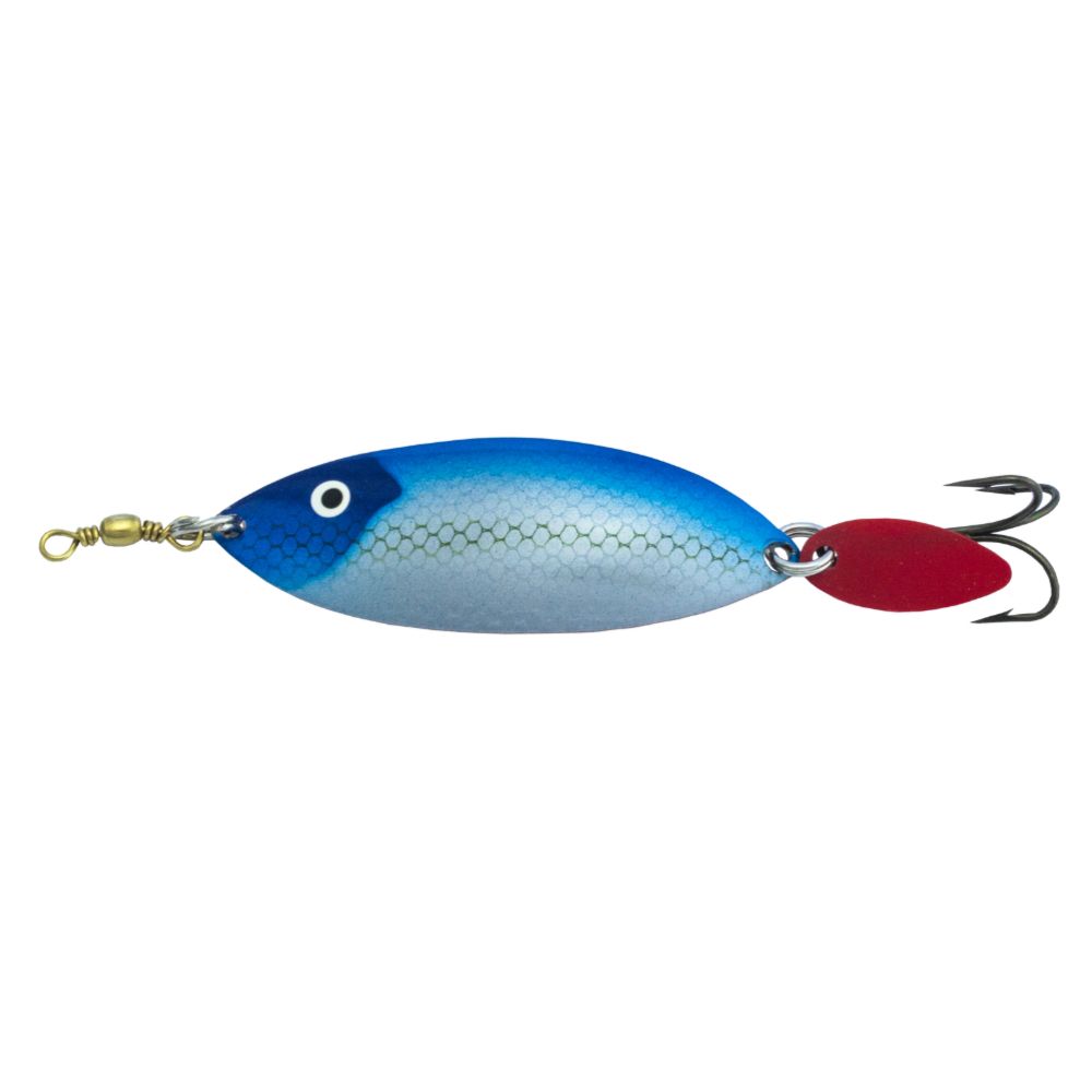 Bete Krokodil 7 cm 18 g skeddrag