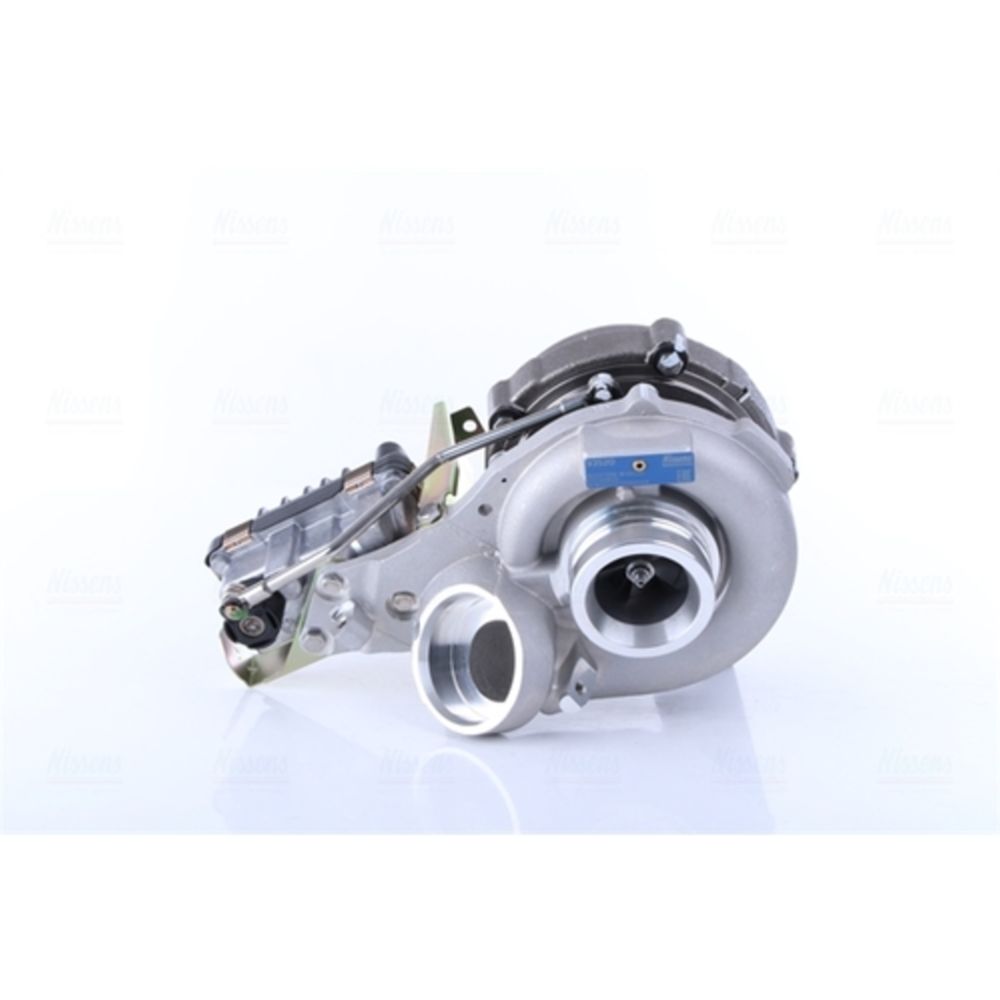 Turboahdin 13-00487