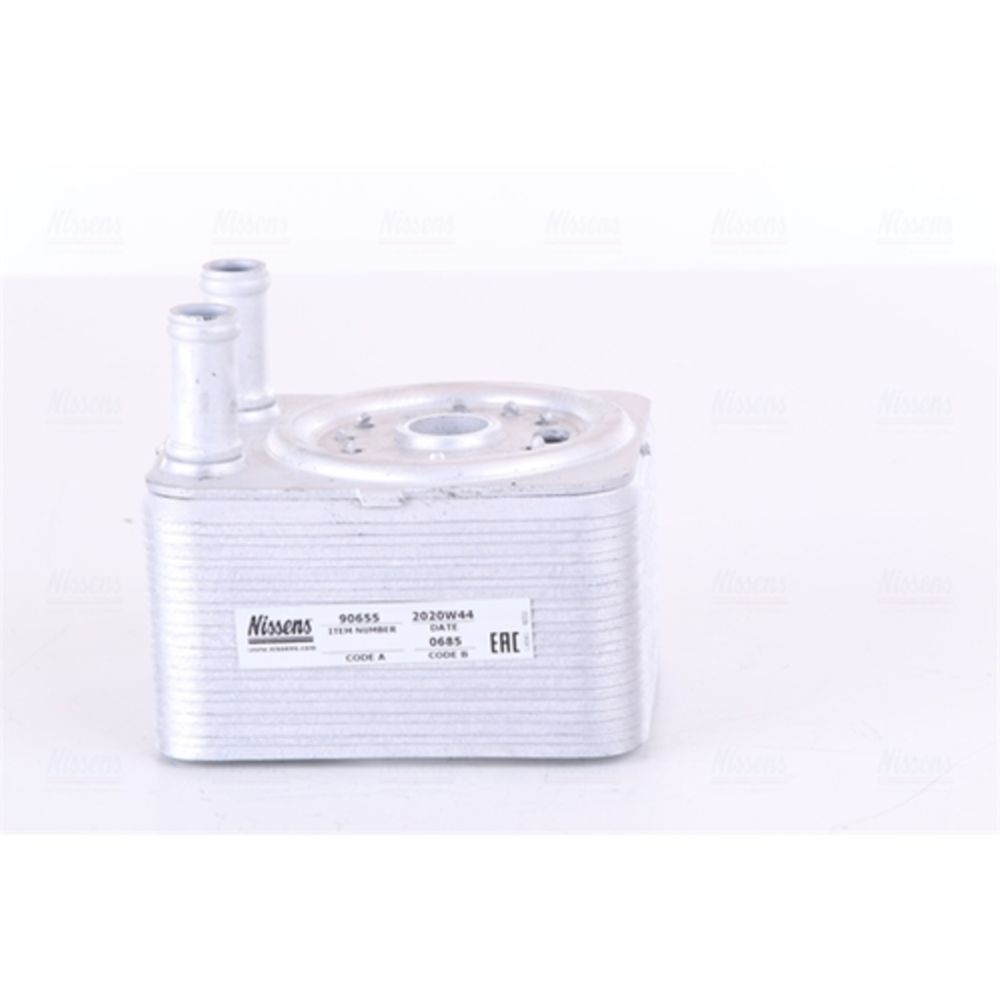 Õliradiaator, mootoriõli 30-04277