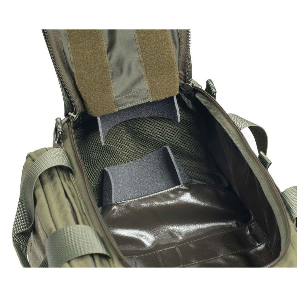 Savotta Keikka 30 l vihreä