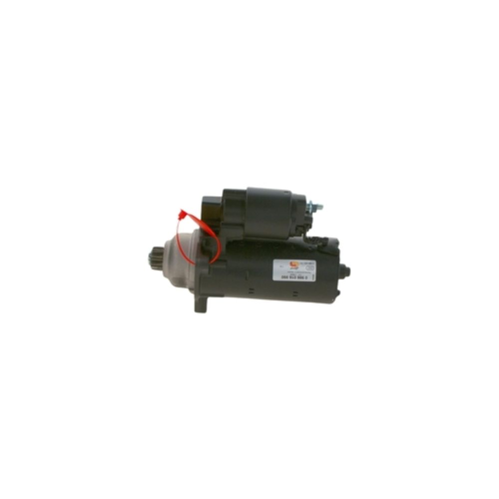 Startmotor 13-2687