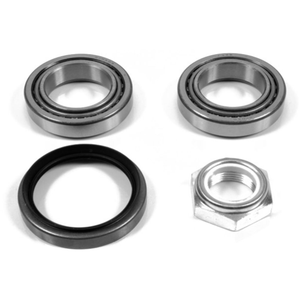 Pyöränlaakerisarja 21-1269