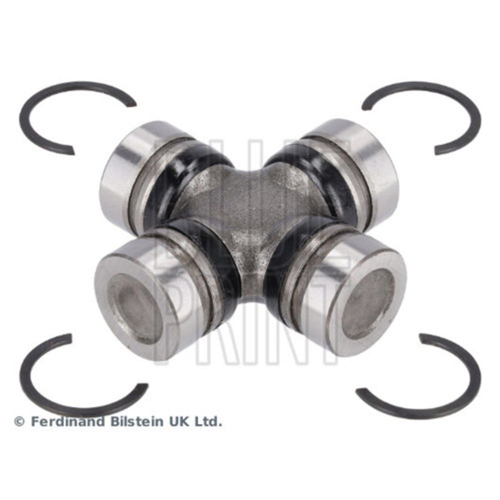 Led, kardanaxel 18-4034