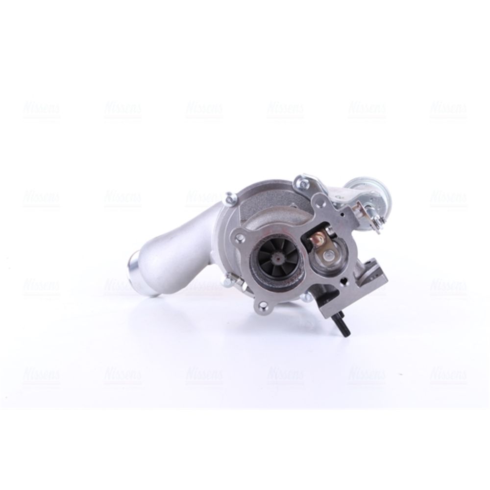 Turboahdin 13-10005