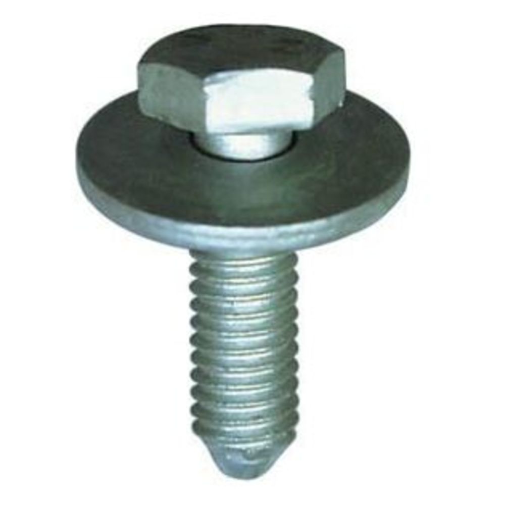 Kinnituspolt M6 1450 PeugCitr 15 tk