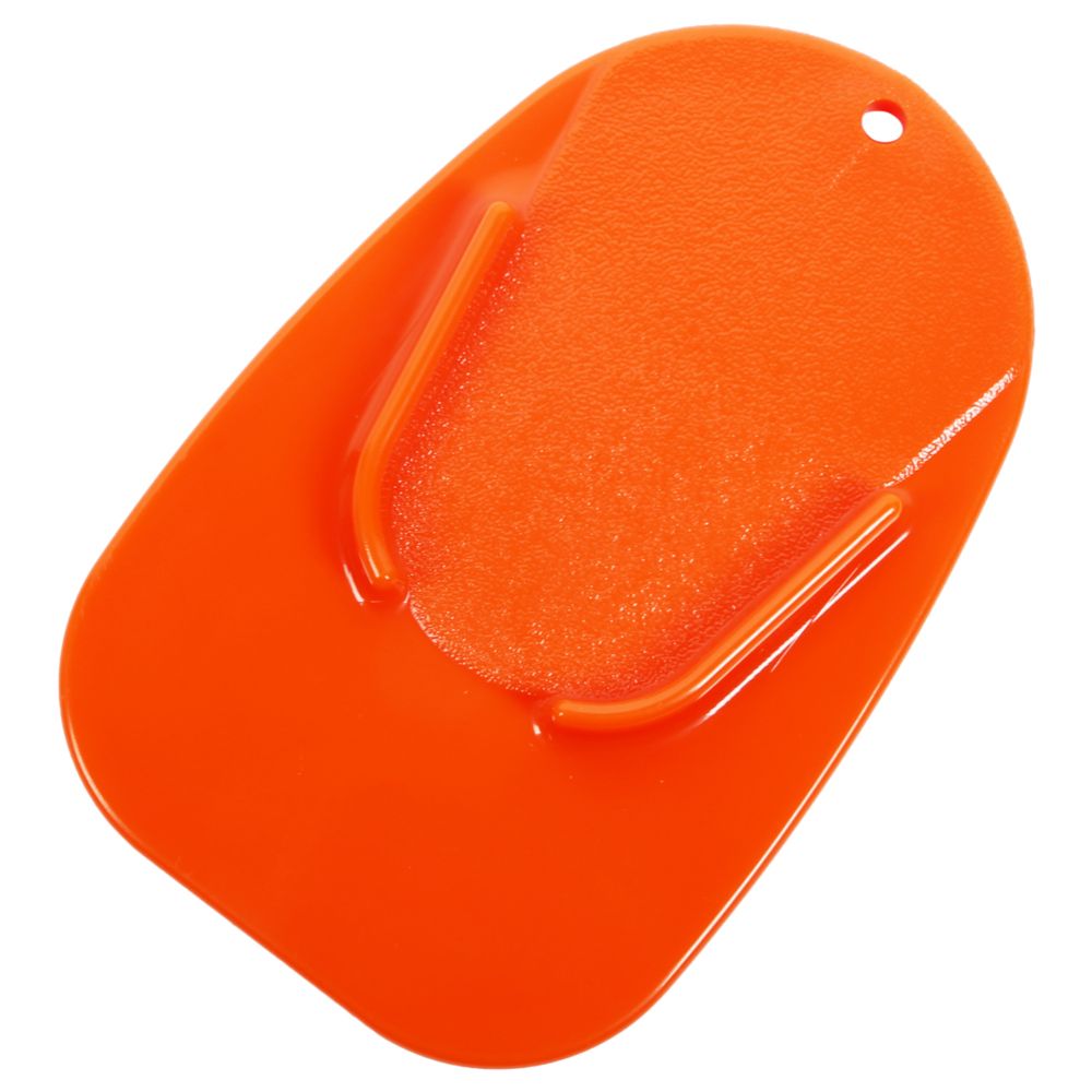 DZ Hardware MC sidostödsplatta