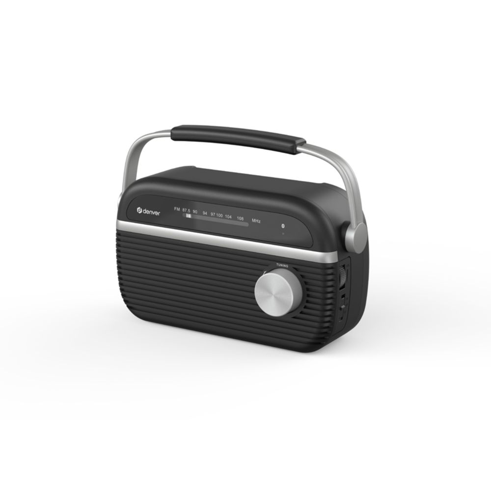 Denver TRB-67B FM raadio