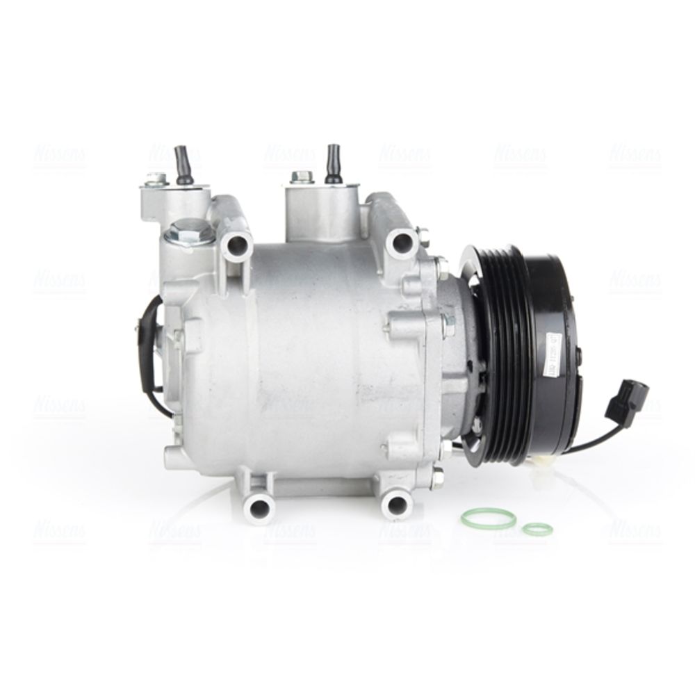 Kliimaseadme kompressor 30-04000