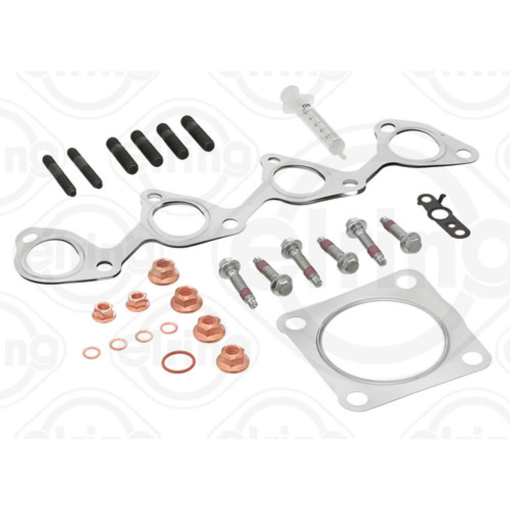 Monteringsats, Turbo 13-0032