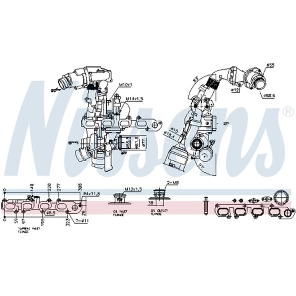 Turboahdin 13-01096