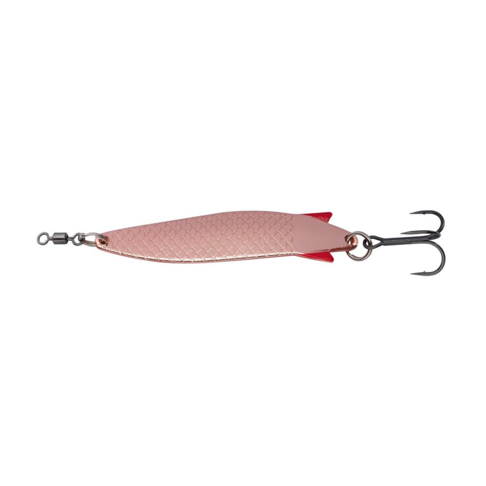 Abu Garcia Toby 28 g LF lusikkauistin väri: Red Hot Tiger