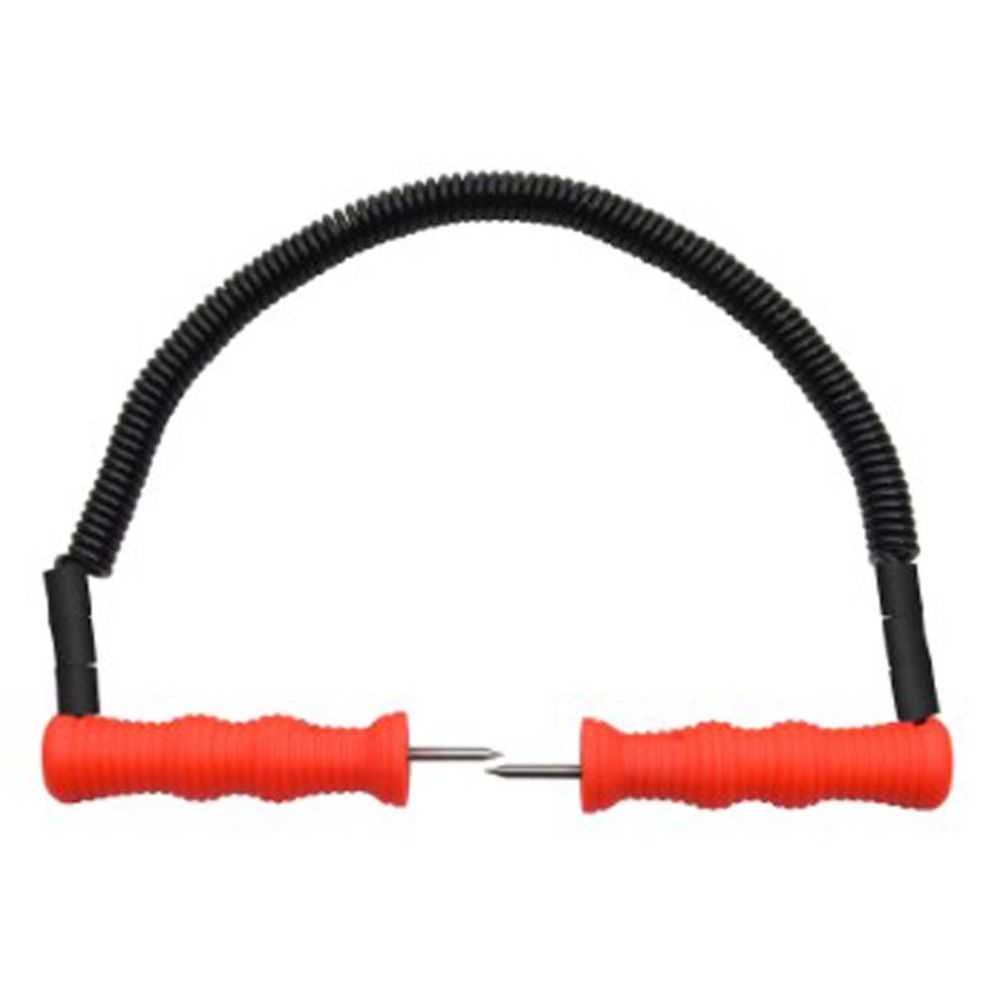 Patriot Ice Spikes flytande isdubbar