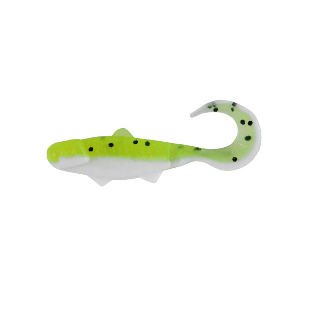 Relax Super Banjo jigi 1" 6 tk