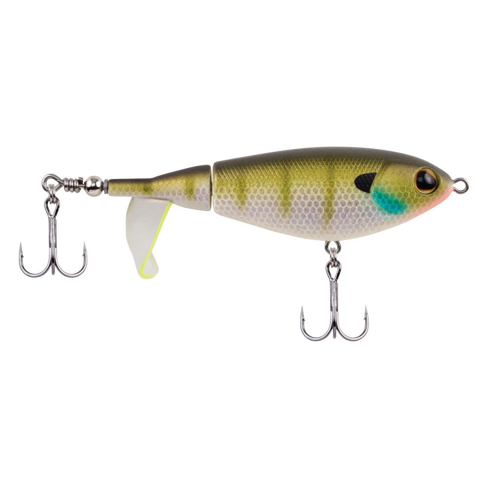 Berkley Choppo propellervoobler, 7,5 cm, 14 g