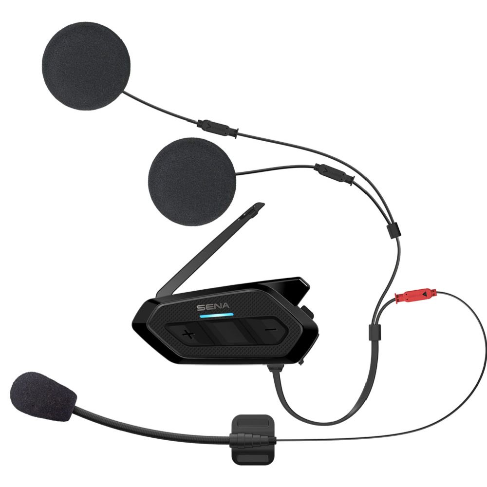 Sena Spider RT1 Dual Pack kiivritelefonisüsteem