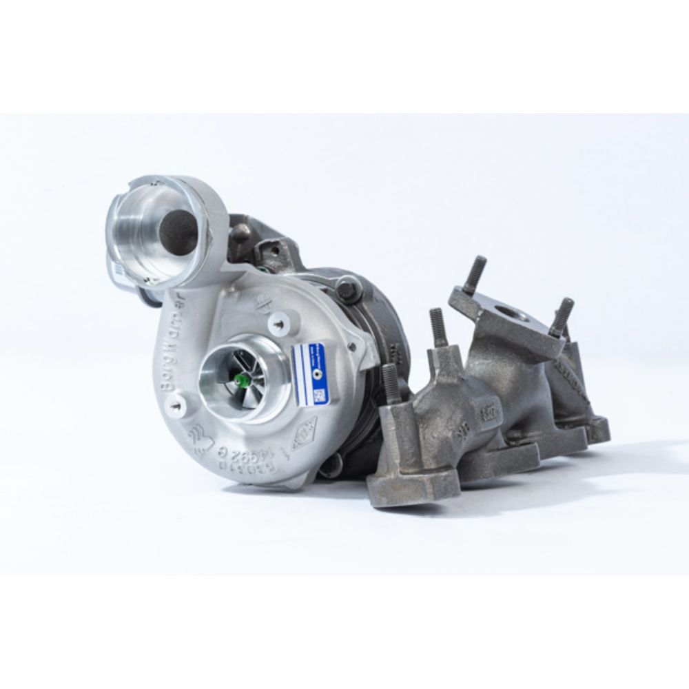Turboahdin 13-00634