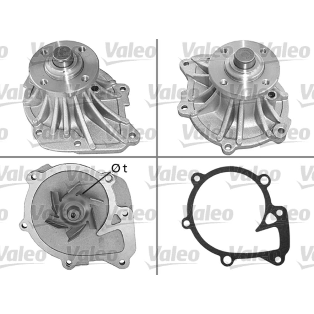 Veepump 30-9766