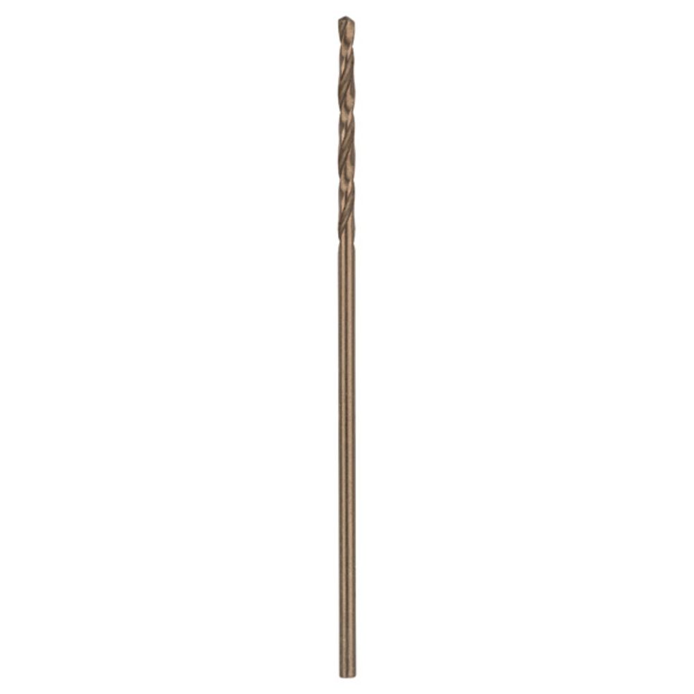 Bosch metallborr HSS-Cobolt 1 mm