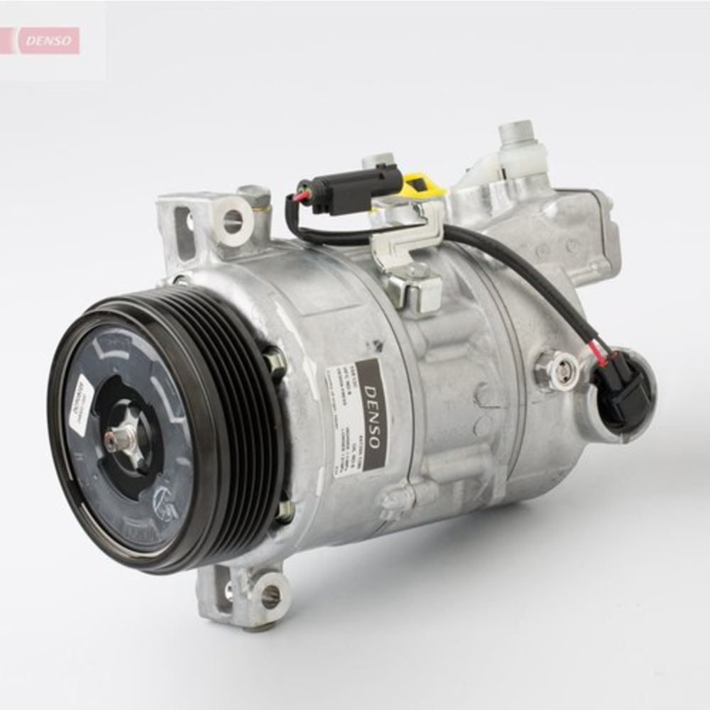 Kliimaseadme kompressor 30-8144