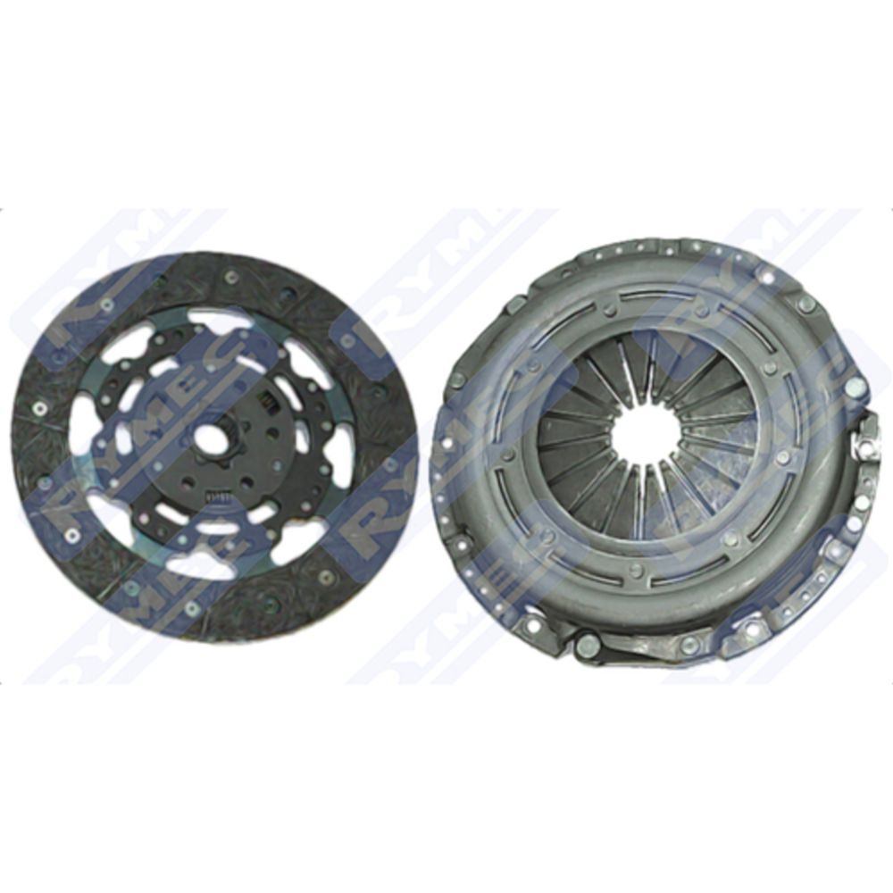 Kytkinpaketti 84-00386