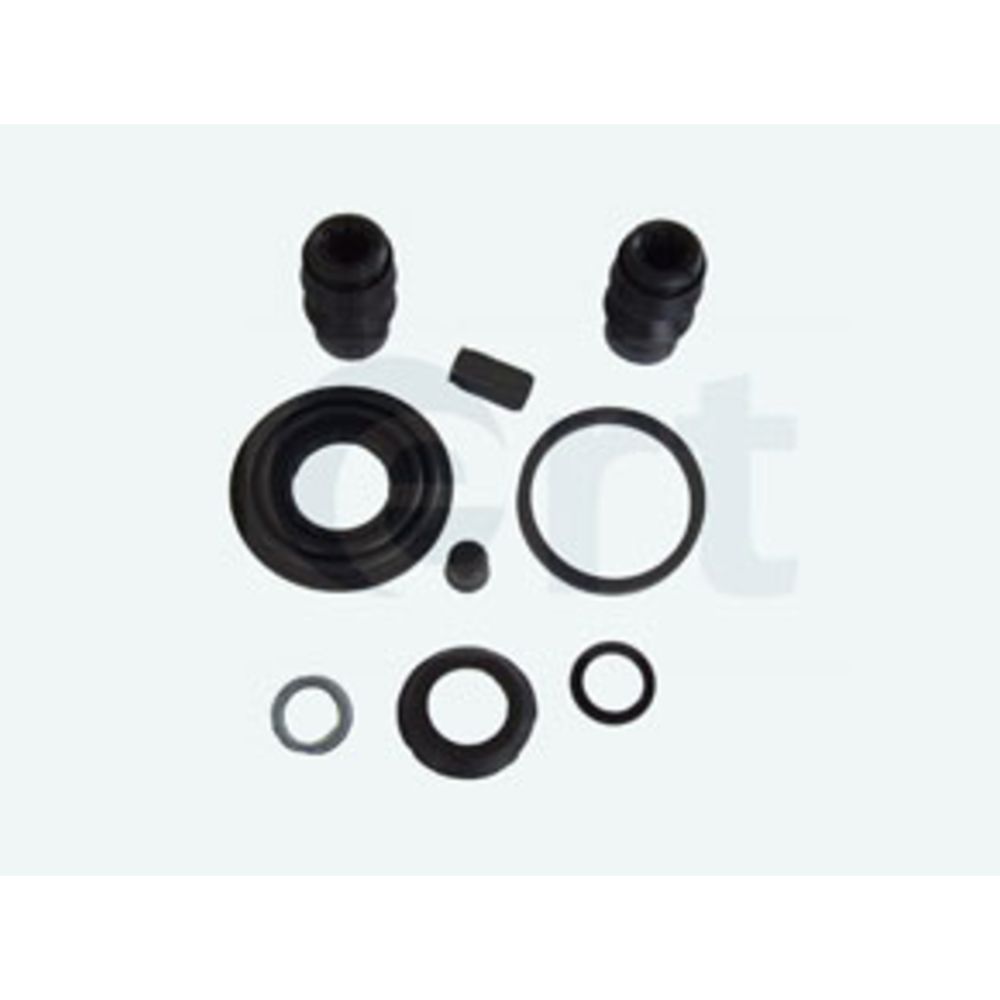 Jarrusatulan korjaussarja 23-6719