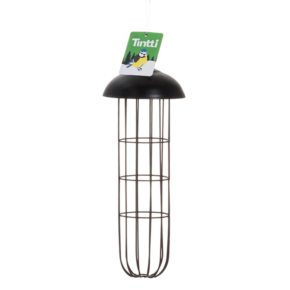 Tintti rasvapallisöötur 4 rasvapallile