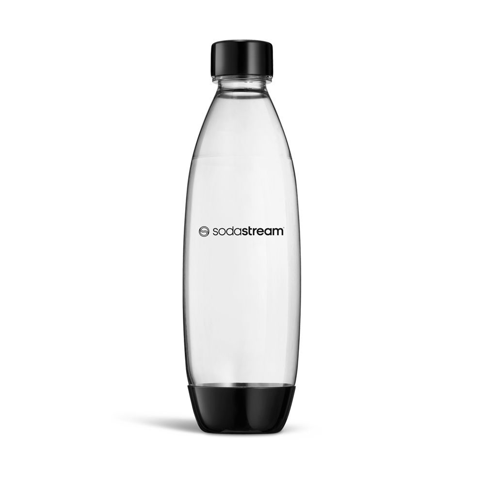 SodaStream Fuse DWS vattenflaska 1 l