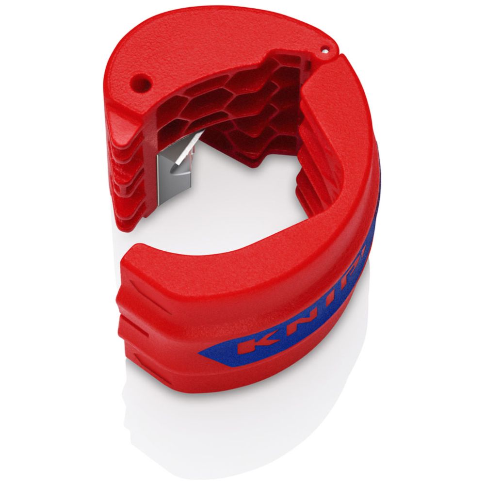 Knipex® 90 22 10 BiX® plaströravskärare 20-50 mm