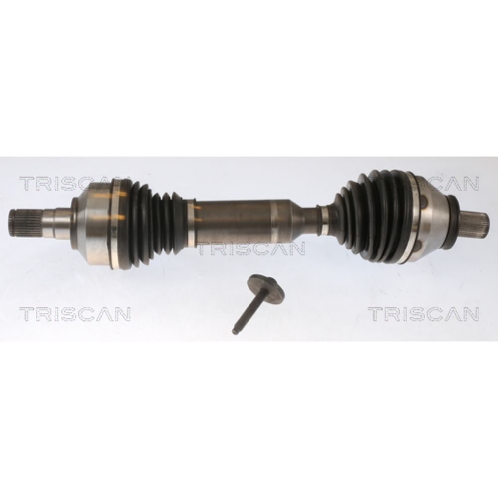 Drivaxel 17-02696