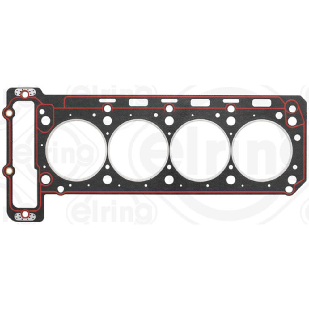 Packning, topplock 27-02009