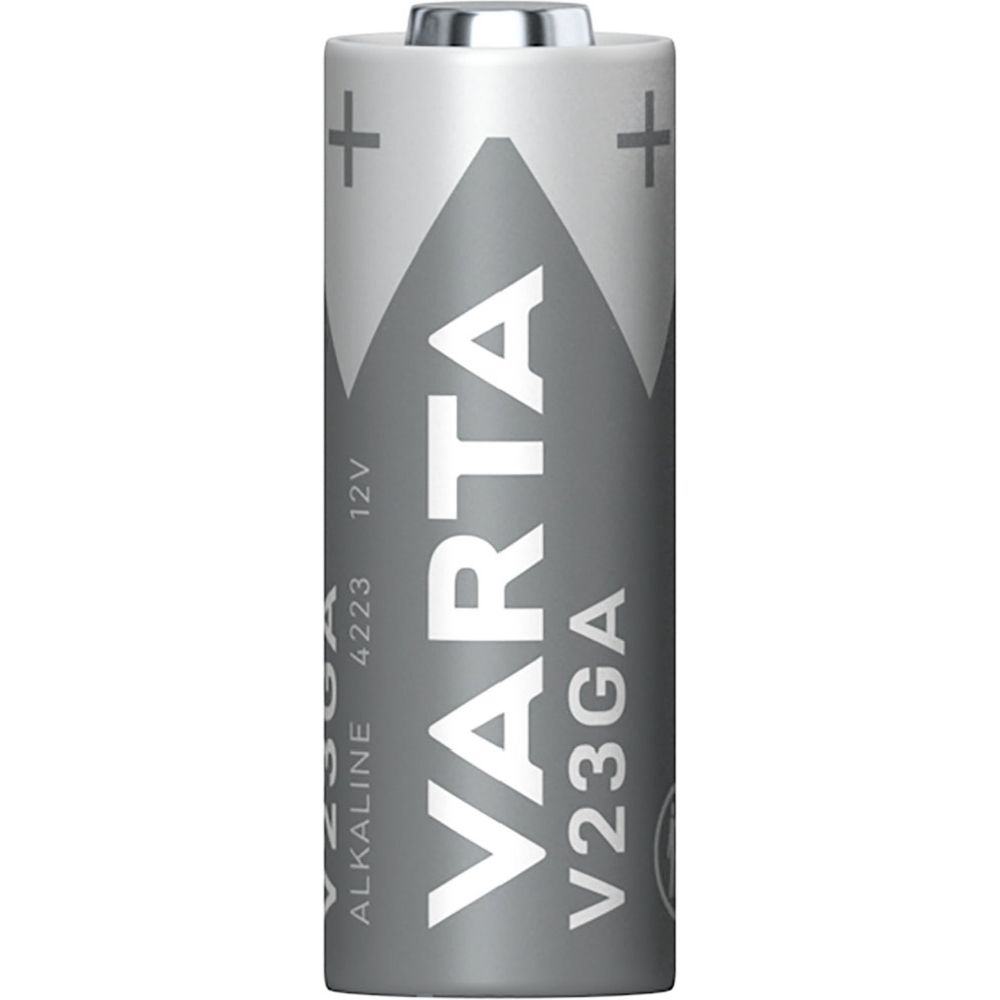 VARTA V23GA erikoisparisto, 2 kpl